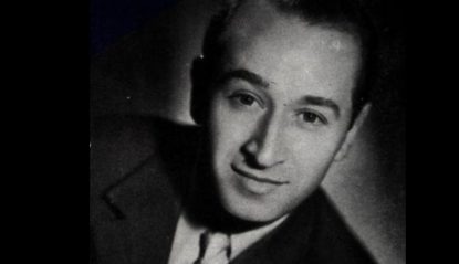 Rodion Hodovanschi • Să nu plângi, fetița mea