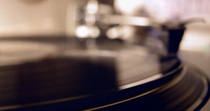 Natalino Otto • Che ritmo, senti che ritmo