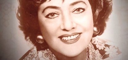 Alla Baianova • E toamnă iar