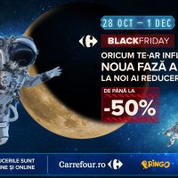Carrefour black friday