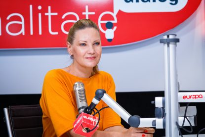 Zi de BINE: Tully, asistentul inteligent pentru gestionarea emoțiilor | AUDIO