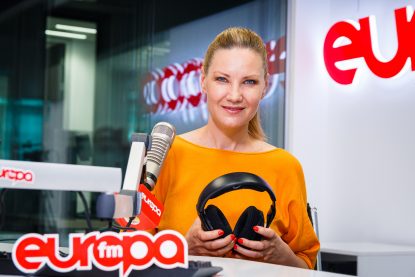 Zi de BINE: Silvia Coman, navigator de pacienți | AUDIO
