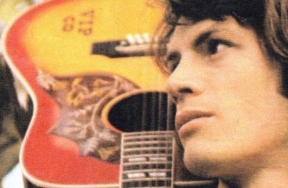 Dan Chebac • Toți