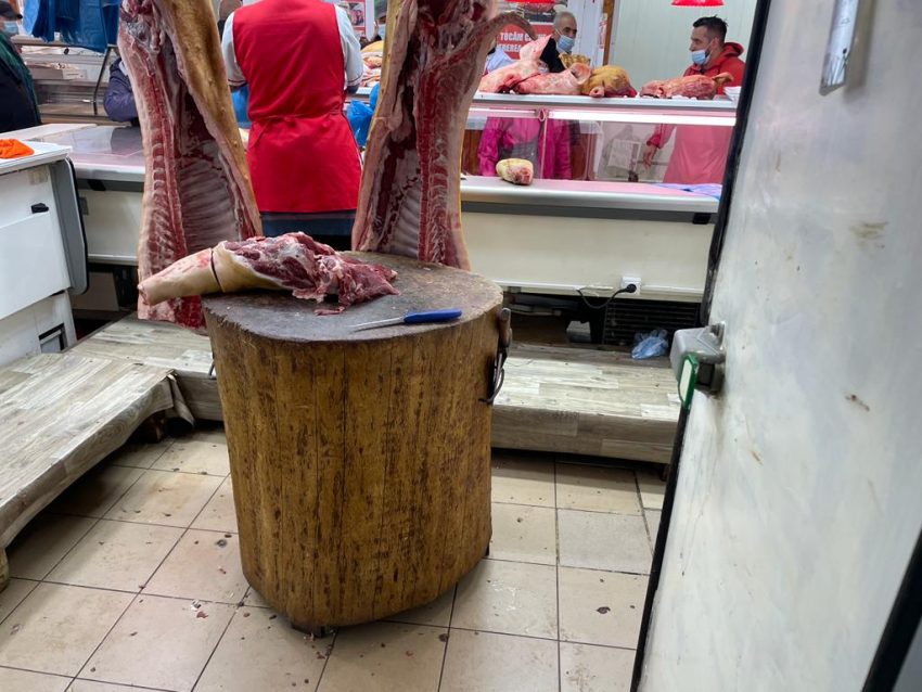 Piața Obor Europa FM