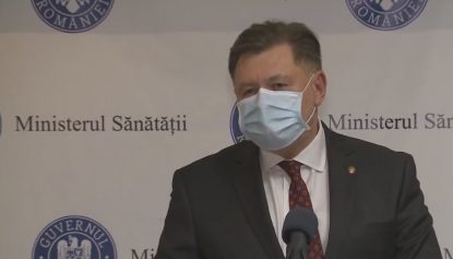 Ministrul Sănătății consideră că nunțile s-ar putea relua din luna mai