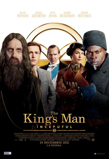 “The King’s Man: Începutul”, un film de spionaj, plin de umor și aventură | VIDEO