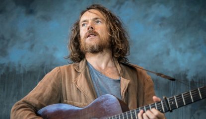 Damien Rice – The Blower’s Daughter