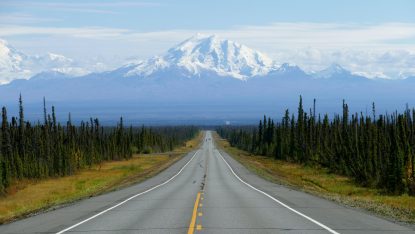 Alaska: Iarnă neobișnuit de caldă, cu medii de temperatură de peste 15,5 grade Celsius | AUDIO