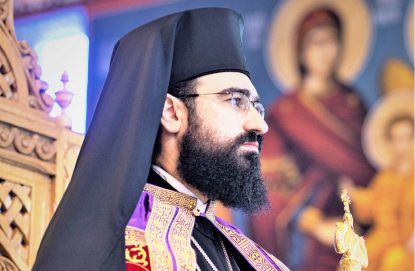 Nou episcop al Devei şi Hunedoarei, Nestor va fi întronizat a doua zi de Crăciun