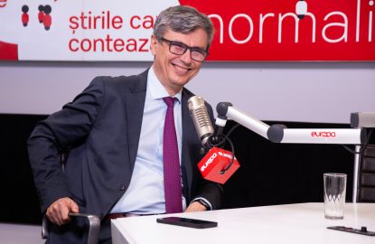 Ministrul Energiei, la Europa FM: “Vom modifica Legea plafonării pentru a-i obliga pe furnizori să modifice facturile eronate”