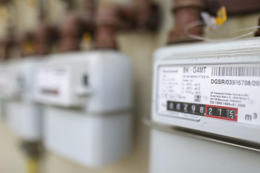 Contro gaze naturale