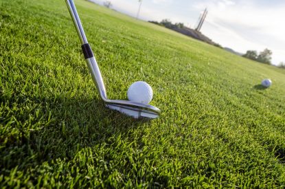 Lumea Europa FM: Despre golf, fără patimă | REPORTAJ