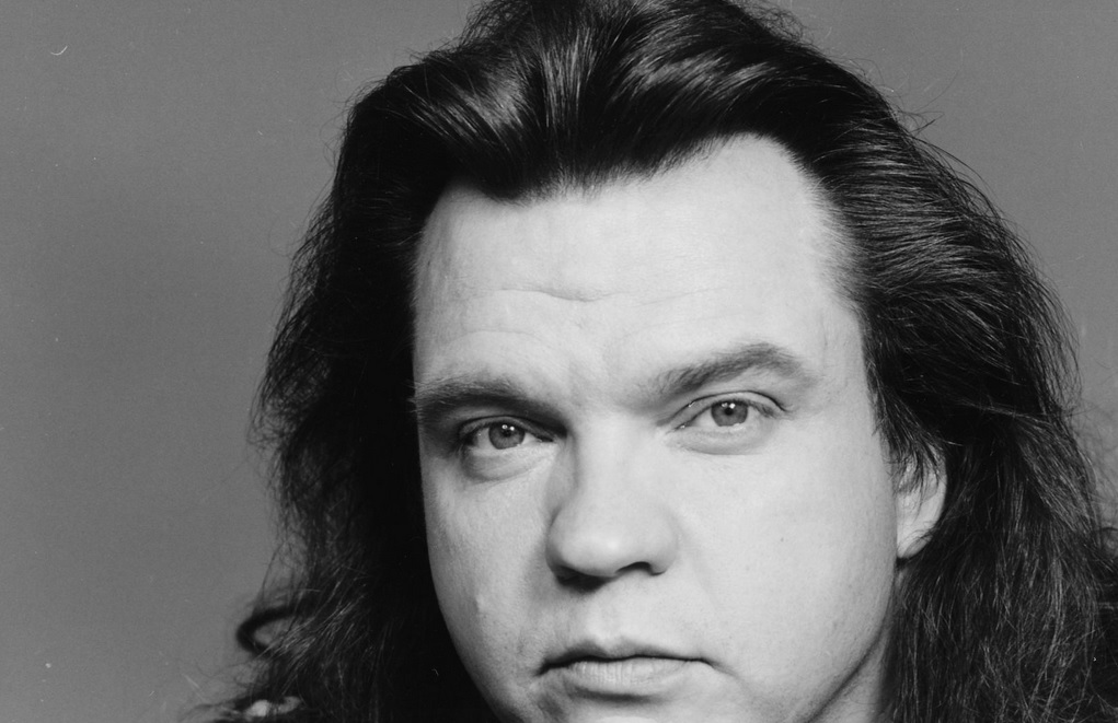 Meat Loaf • Heaven Can Wait Europa FM