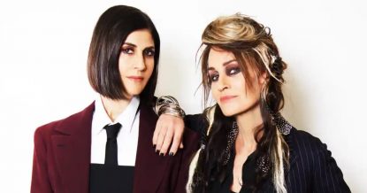 Shakespears Sister – Stay