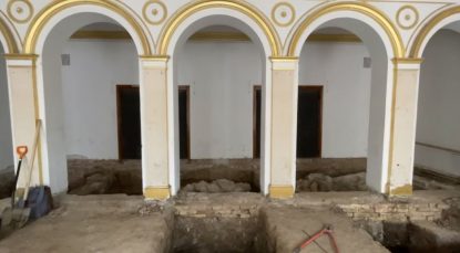 Descoperiri arheologice importante la Constanța