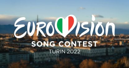 Rusia, interzisă la concursul muzical Eurovision