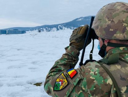 România în Direct: Serie de incidente cu militari. Este pregătită Armata României pentru o confruntare militară? | VIDEO