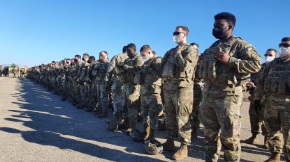 România este pregătită să găzduiască un grup de luptă NATO, anunță MApN | AUDIO
