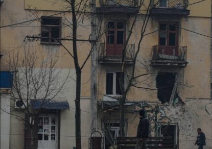 Ucraina: Evacuarea portului Mariupol, amânată. Primăria orașului: Încetarea focului a fost încălcată