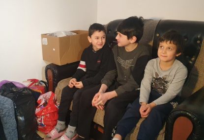 REPORTAJ. Drama ucrainenilor de origine tătară, care sunt victime a două invazii