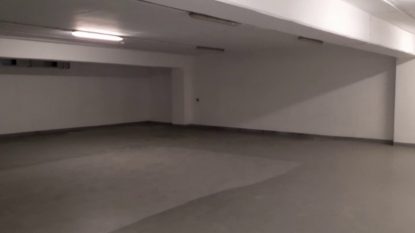 În București sunt puțin peste 1000 de adăposturi civile. Cele mai multe, în Sectorul 2 | VIDEO