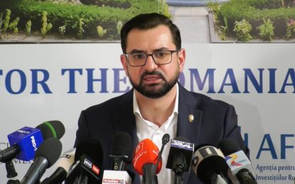 Ministrul Agriculturii, după întâlnirea cu producătorii de ulei și marii retaileri: „Nu ne aflăm în risc de criză alimentară”