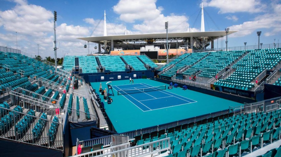 Miami Open 2022 Cîrstea și Ruse, eliminate Europa FM