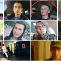 10 soldați ruși responsabili pentru atrocitățile de la Bucha