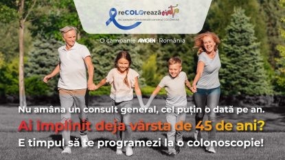 Ce este cancerul colorectal și cum poate fi prevenit (P) | VIDEO