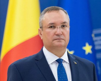 Nicolae Ciucă, despre o demisie în cazul unui verdict oficial de plagiat