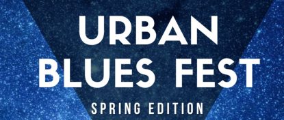 Urban Blues Fest, la București