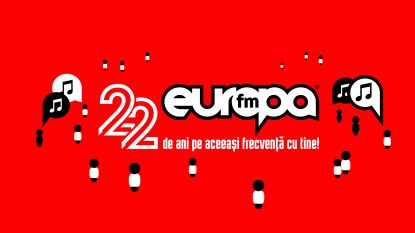 22 de ani pe aceeași frecvenţă cu tine