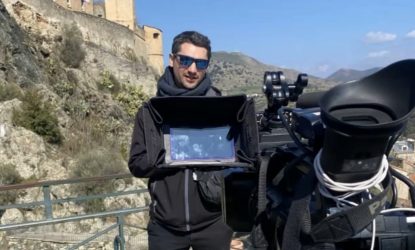 Jurnalist francez ucis pe frontul de război din Ucraina. Parisul cere o anchetă transparentă | VIDEO