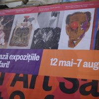 Art Safari Bucuresti 2022