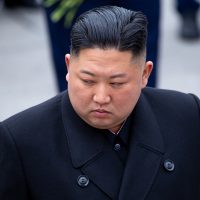 liderul de la Phenian, Kim Jong-un