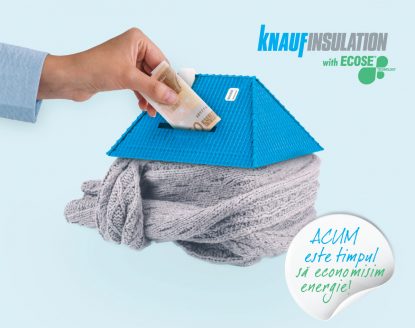 Economia de energie pe termen lung, un nou model de venit pasiv (P)