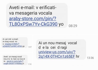 Avertismentul specialiștilor în securitate cibernetică: Atacurile se vor înmulți, atenție pe ce dați click | AUDIO