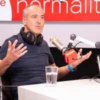 Radu Atanasiu la Europa FM