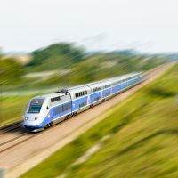 Tren de mare viteză, TGV
