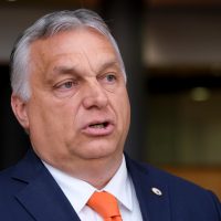 Viktor Orban, premierul Ungariei