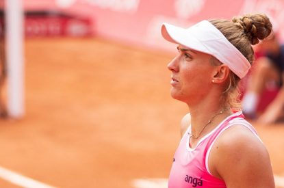 Brazilianca Beatriz Haddad Maia, la primul trofeu WTA din carieră | VIDEO