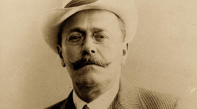 IN MEMORIAM Ion Luca Caragiale (1852 - 1912)