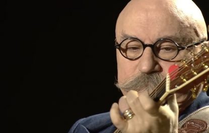 Doru Stănculescu – Fără petale