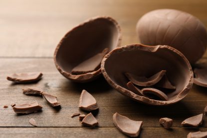 Franța: Peste 100 de plângeri de contaminare cu salmonella în urma consumului de produse Kinder din ciocolată. A fost deschisă o anchetă | AUDIO