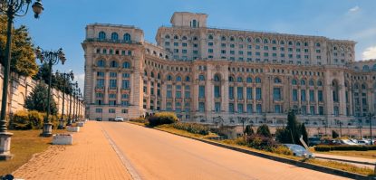 Parlamentul începe a doua sesiune ordinară a anului