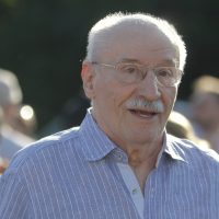 Victor Rebengiuc își anunță ultimul rol și retragerea. „Trupul meu nu-mi mai permite. Sănătatea mea e în mare suferință” | AUDIO