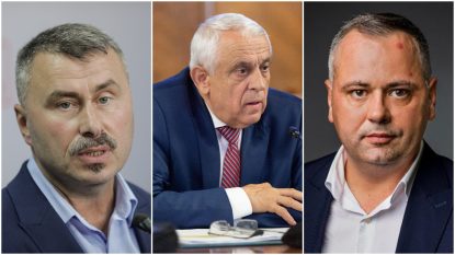 PSD decide numele viitorului ministru al Agriculturii