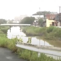 Inundatie in Japonia