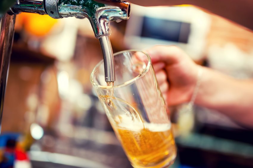 Deșteptarea: Berea fără alcool poate conține mai multă vitamina B6 decât unele variante clasice, arată un studiu