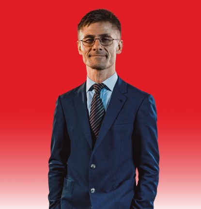 Academia Europa FM